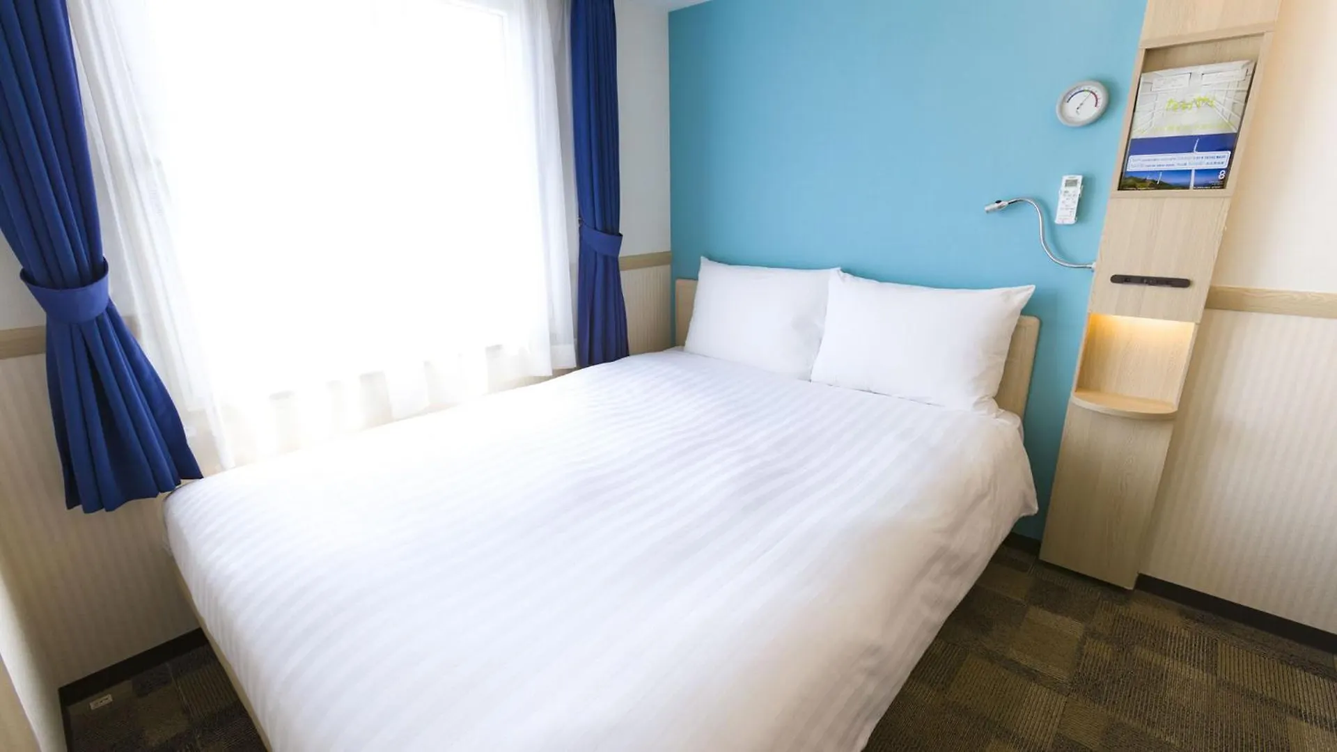 *** Hotel Toyoko Inn Hokkaido Shin Hakodate Hokuto Eki Minami Guchi Japón