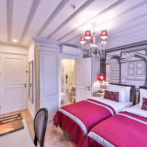 ** Hotel 9 Doors (adults Only) Turquie
