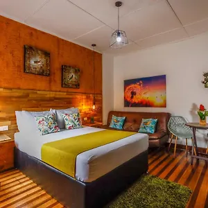 visit hotel