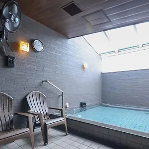 *** Hotel Dormy Premium Shibuya-jingumae Japon