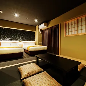  Appartement Resi Andon Japon
