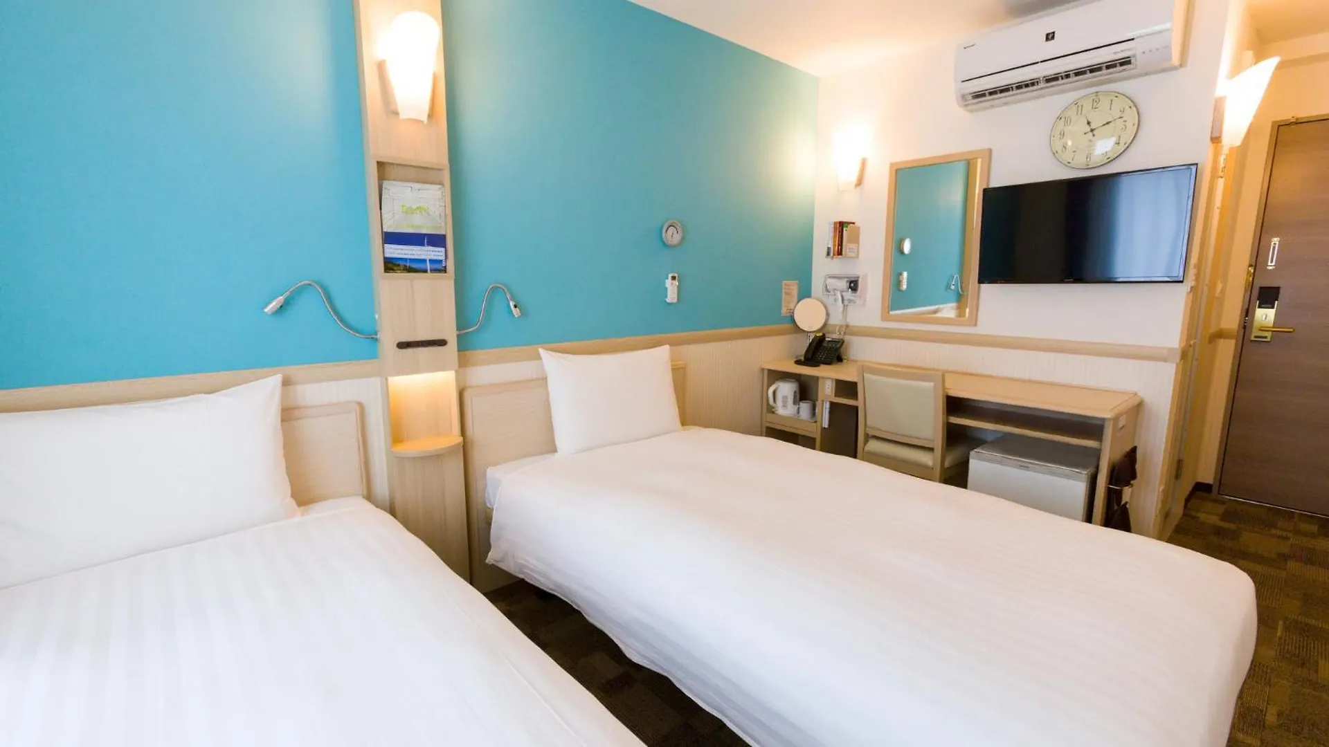 *** Hotel Toyoko Inn Hokkaido Shin Hakodate Hokuto Eki Minami Guchi Japan