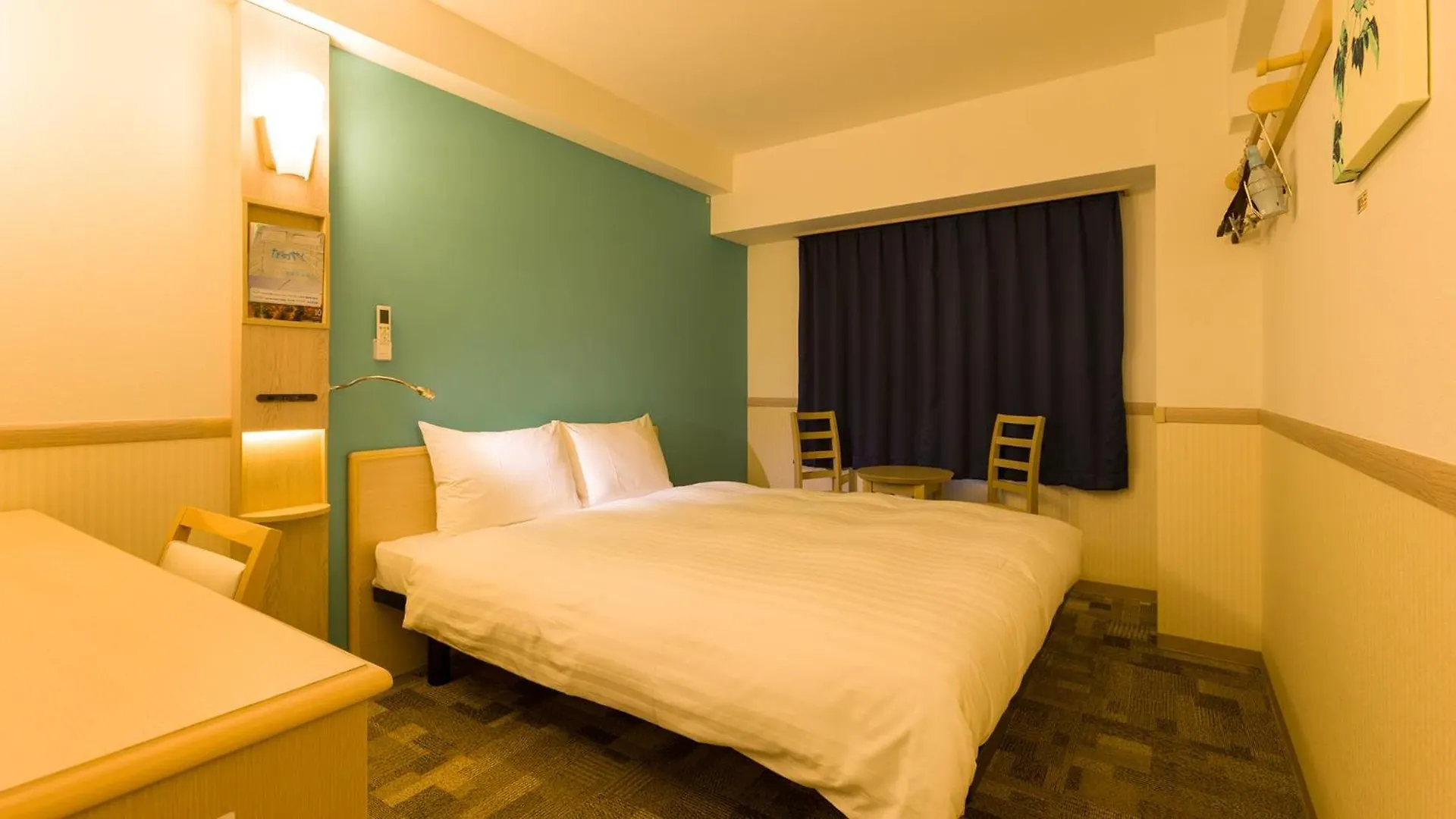 Toyoko Inn Hokkaido Shin Hakodate Hokuto Eki Minami Guchi