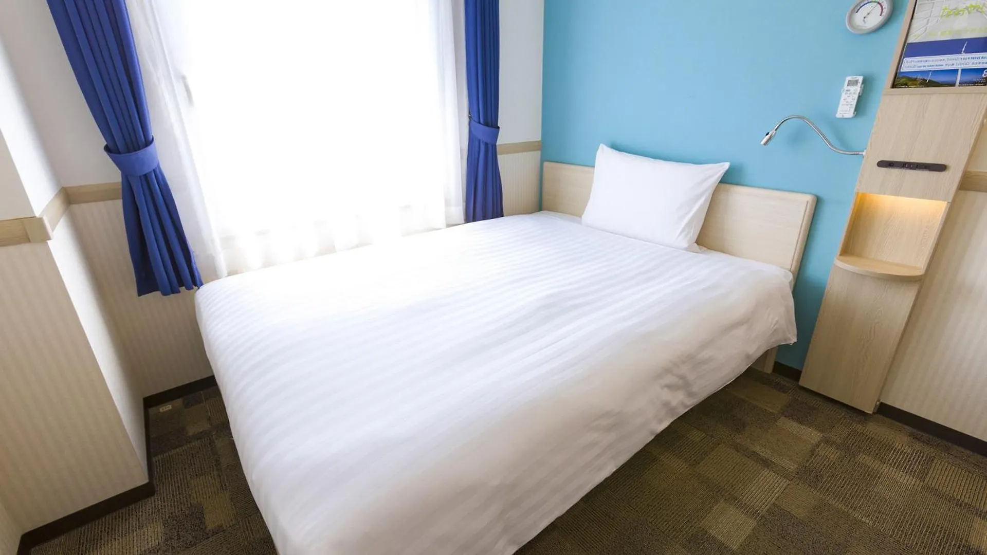 Toyoko Inn Hokkaido Shin Hakodate Hokuto Eki Minami Guchi Hotel Hokuto (Hokkaido)