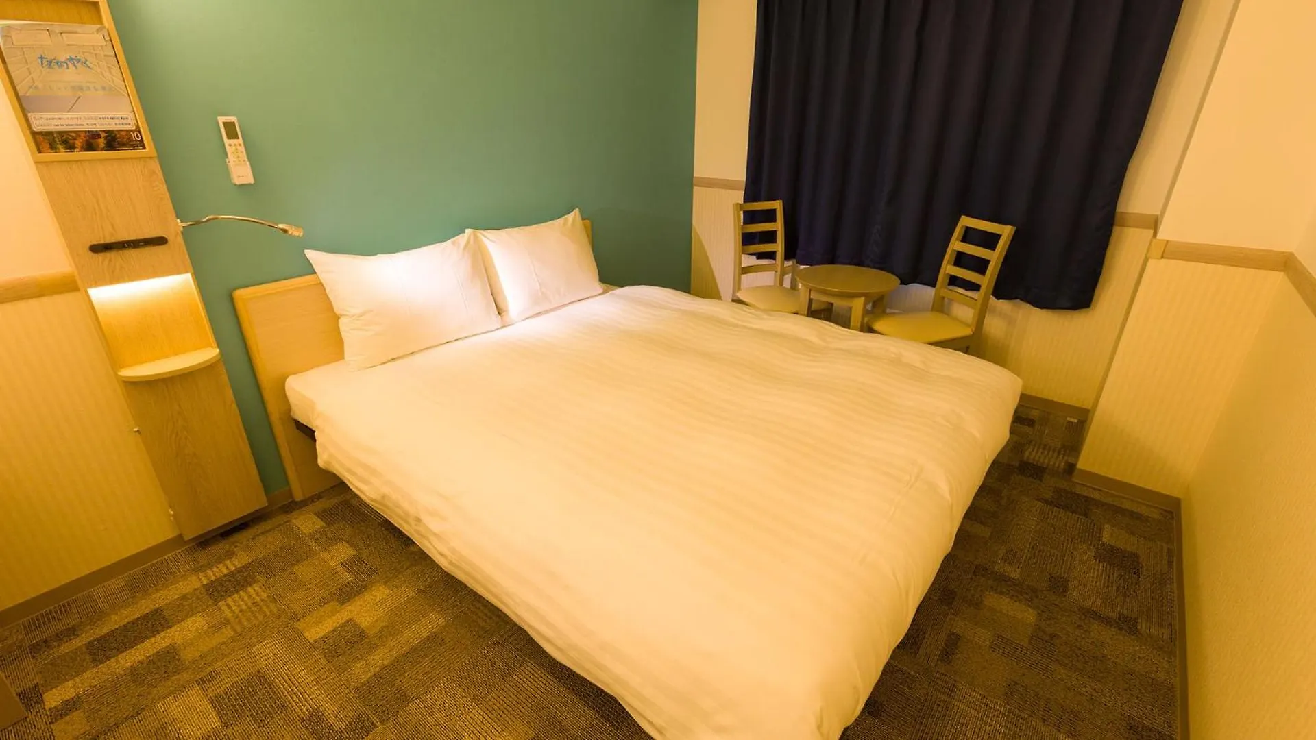 Hotel Toyoko Inn Hokkaido Shin Hakodate Hokuto Eki Minami Guchi