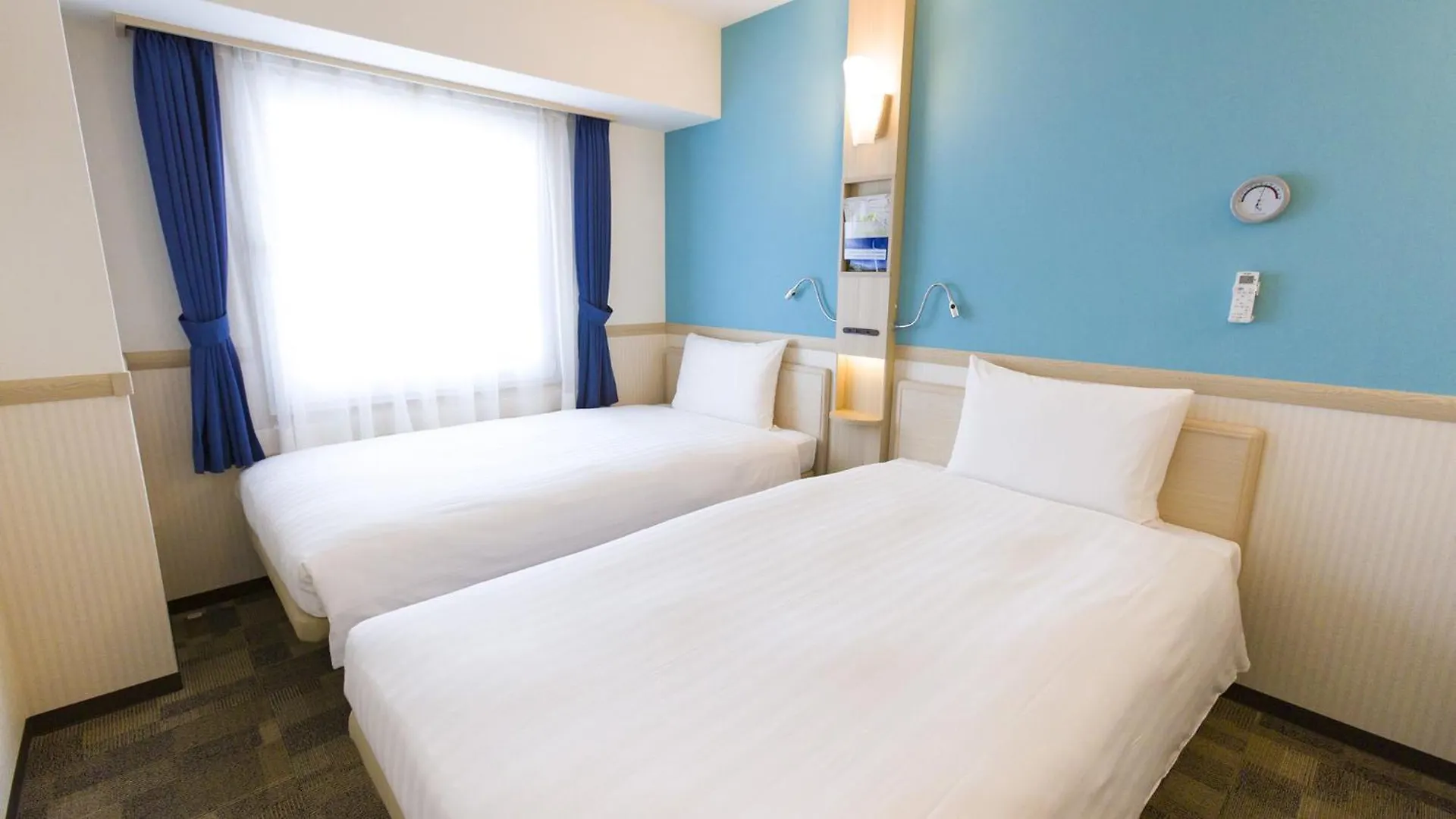 Hotel Toyoko Inn Hokkaido Shin Hakodate Hokuto Eki Minami Guchi